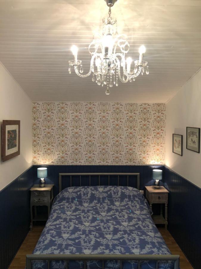 Holli Cottage - Charming 2 Bedrooms With Terrace. Saint-Avit-Riviere Exterior photo