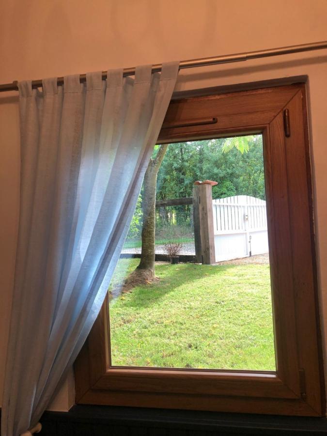 Holli Cottage - Charming 2 Bedrooms With Terrace. Saint-Avit-Riviere Exterior photo