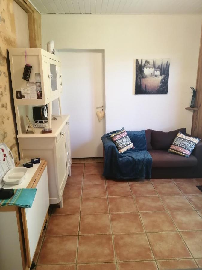 Holli Cottage - Charming 2 Bedrooms With Terrace. Saint-Avit-Riviere Exterior photo